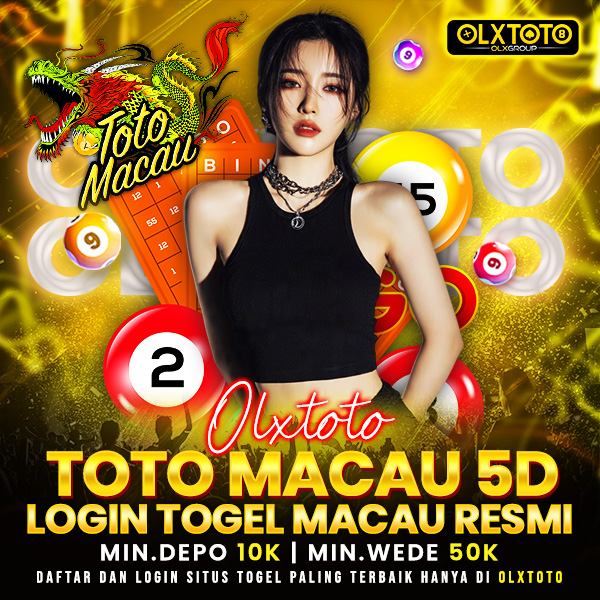 TOGEL MACAU