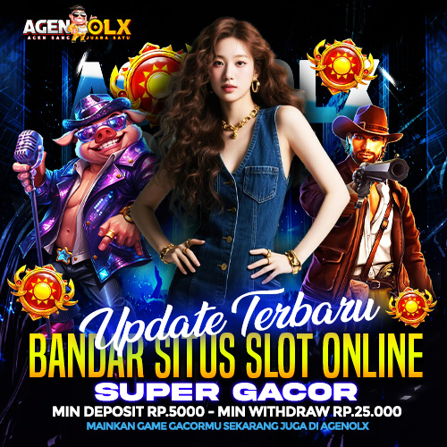 AGENOLX » Daftar Platform Bandar Slot Online Paling Lengkap