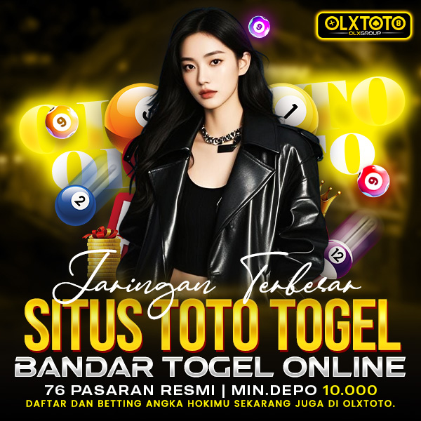 Bandar Togel Online Dan Situs Toto Togel Online