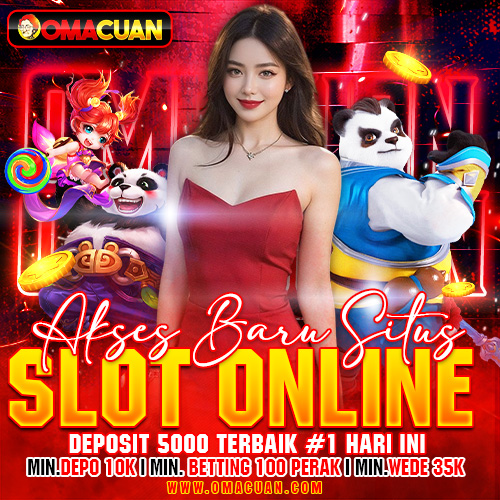 RTP OMACUAN RESMI ONLINE