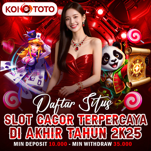 SITUS SLOT GACOR