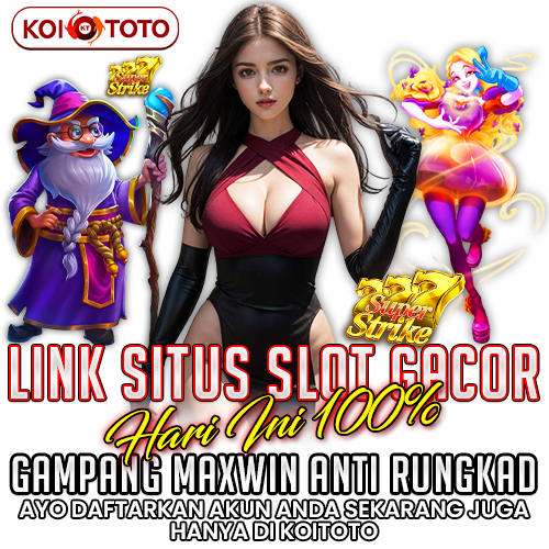 Slot Gacor Thailand