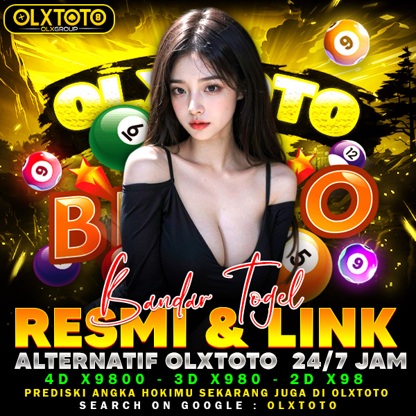 olxtoto togel