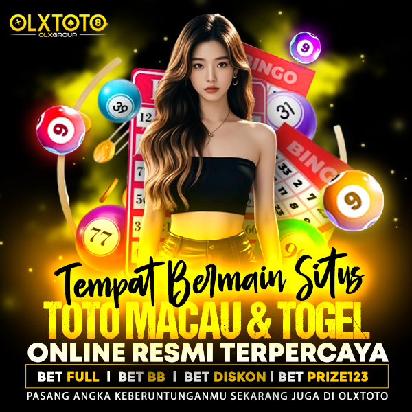 OLXTOTO