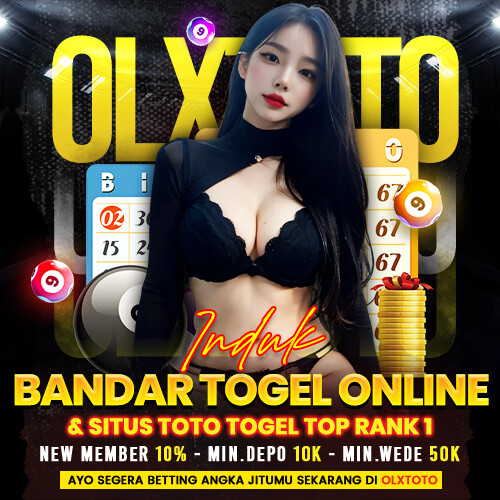 OLXTOTO: Induk Bandar Togel Online & Situs Toto Togel Top Rank 1 - WooCommerce eCommerce
