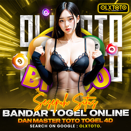 OLXTOTO: Sesepuh Situs Bandar Togel Online & Master Toto Togel 4D - WooCommerce eCommerce