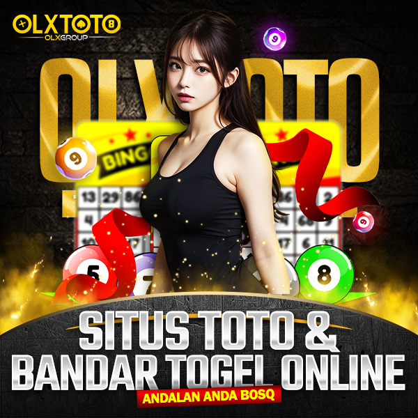 Situs toto Slot
