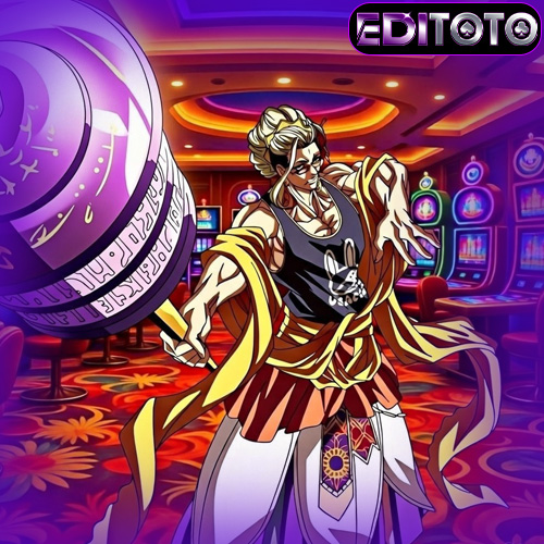 EDITOTO 🌿 Login Website Resmi Toto Macau Pasaran Lengkap Internasional