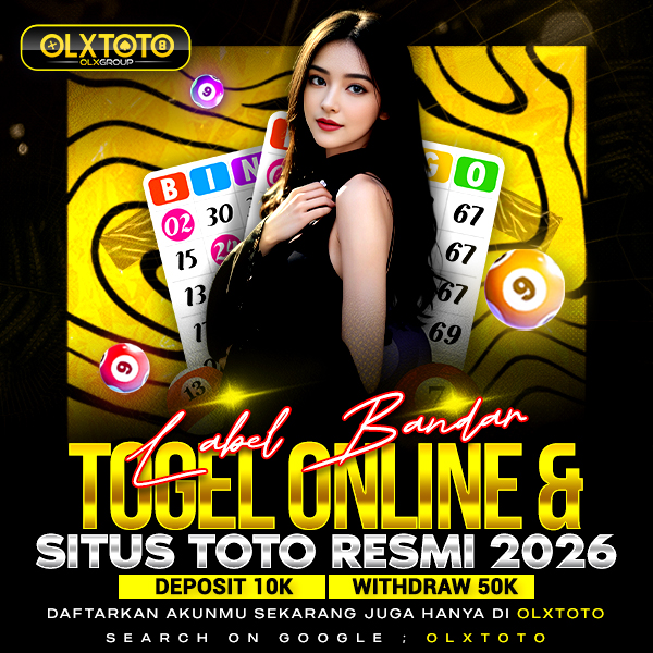 Situs toto Slot