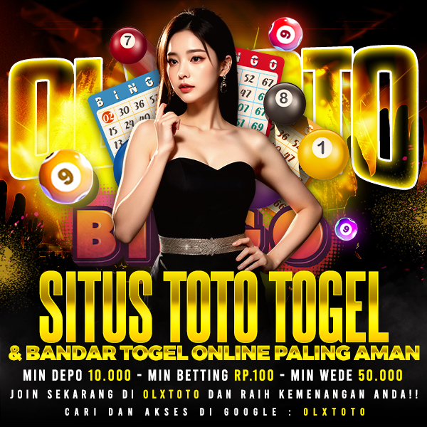 Situs toto Slot