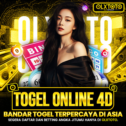 Galeri foto OLXTOTO konstitusi Togel Online 4D & Bandar Togel Terpercaya Di Asia di Jakarta