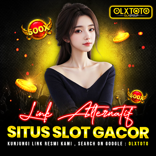 OLXTOTO - Login Situs Slot Bet 200 Perak