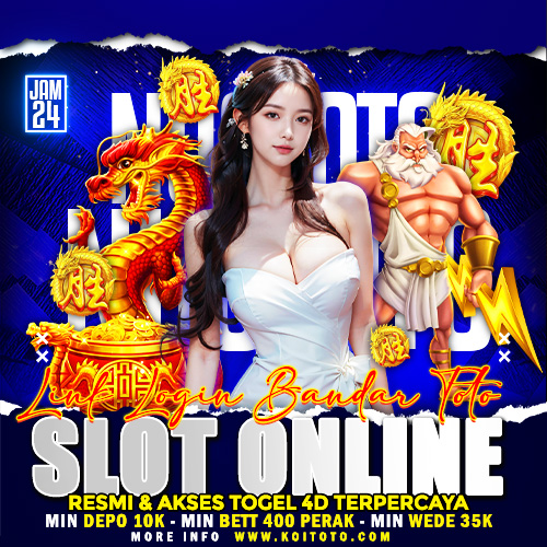 NUSTOTO | Link Akses Togel 4d Resmi & Bandar Toto Slot Paling Gacor Di Asia image 1