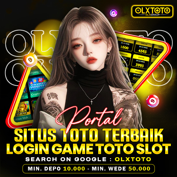 SITUS TOTO SLOT image 1