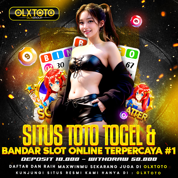 SITUS TOTO image 1