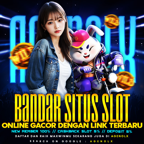 AGENOLX » Bandar Situs Slot Online Gacor Dengan Link Terbaru