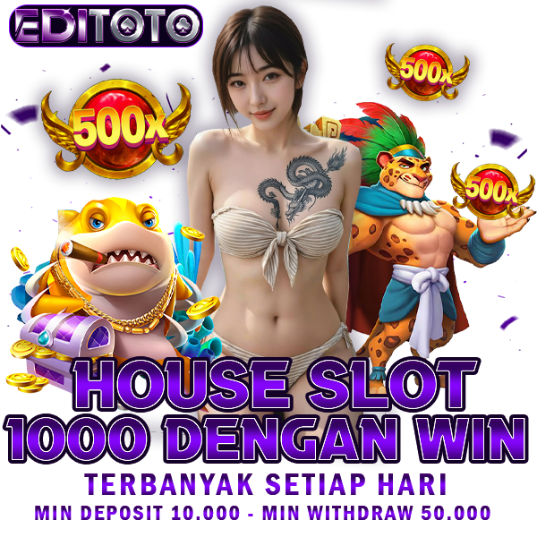 Distributor Slot 1000