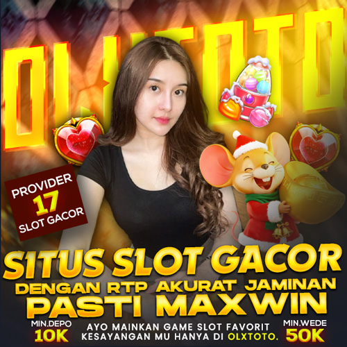 OLXTOTO ✈️ Situs Slot Gacor Dengan Rtp Akurat jaminan Pasti Maxwin gioboutiqueweb
