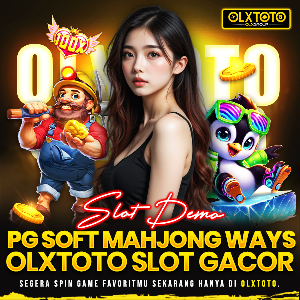 Slot Demo PG Soft Mahjong Ways | OLXTOTO Slot Gacor - WooCommerce eCommerce