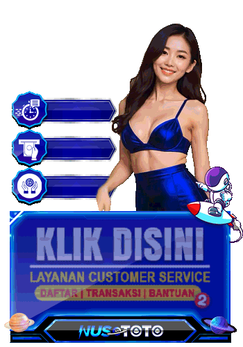 DAFTAR NUSTOTO 🚀 Layanan Daftar Situs Togel Online Terpercaya Pasti Bayar Tanpa Ribet
