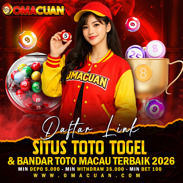 SITUS TOTO