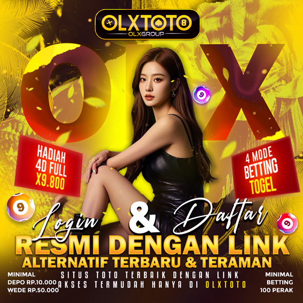 OLXTOTO