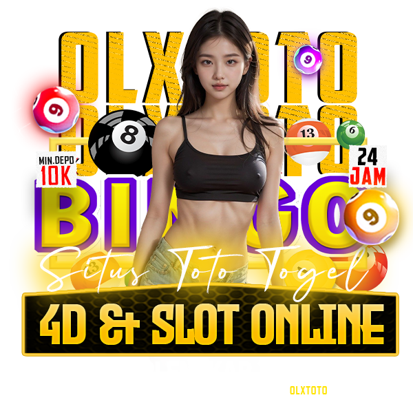 OLXTOTO ⚡ Situs Toto Togel 4d & Slot Online Terlengkap 2026
