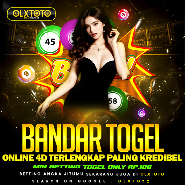TOGEL ONLINE