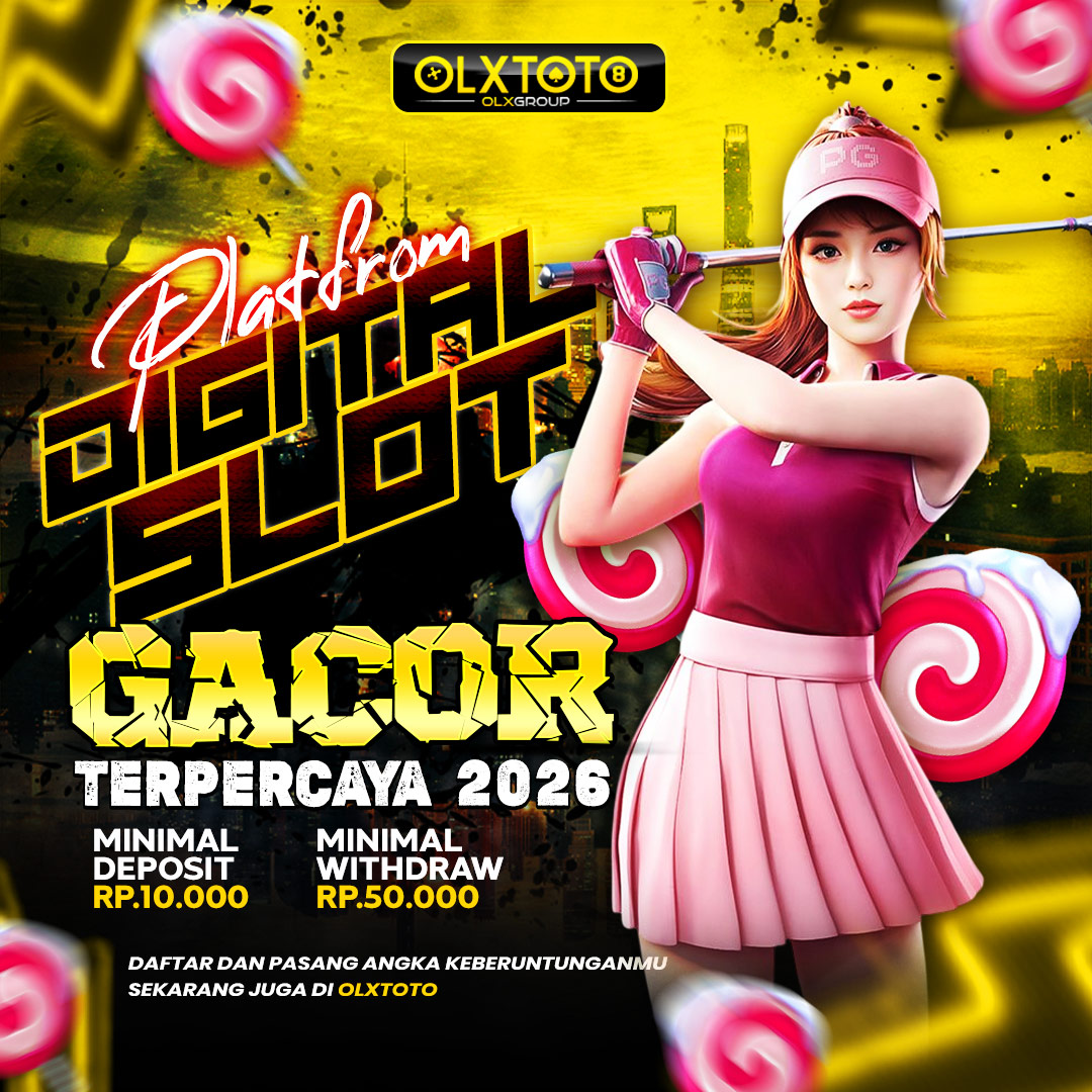 Tempat Bermain Para Pecinta Slot Online Gacor Terbaru 2026