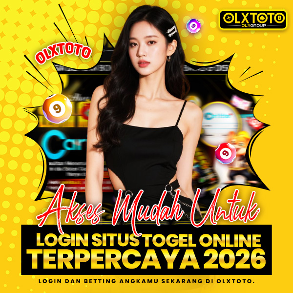 Akses Mudah Untuk Login Situs Togel Online Terpercaya 2026 - @Priorityhr