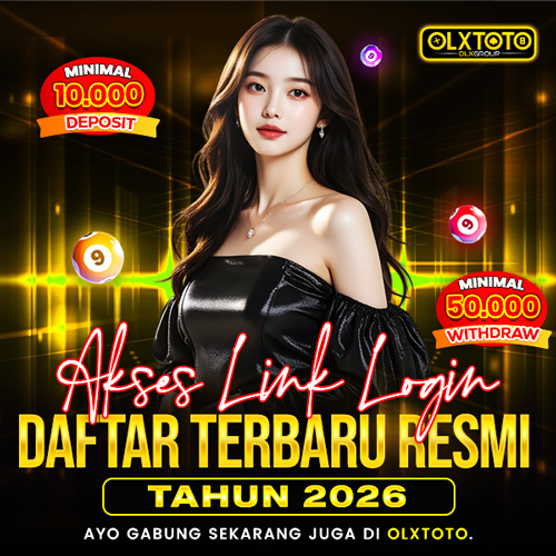 SITUS TOTO ONLINE DAN BANDAR TOGEL TERPERCAYA