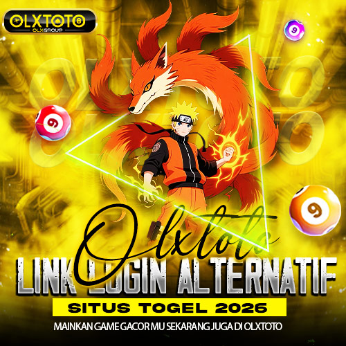 OLXTOTO ✈️ Link Login Alternatif Situs Togel 2026 - aquariapassion