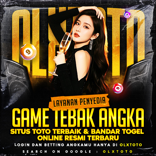 BANDAR TOGEL ONLINE