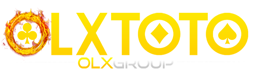 OLXTOTO Logo
