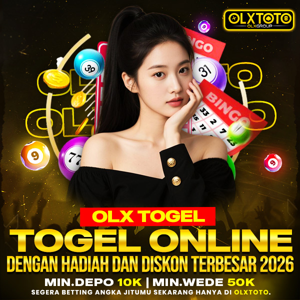 OLX TOGEL