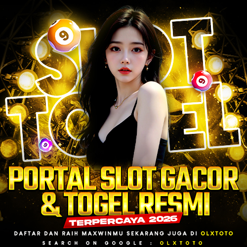 OLXTOTO | Portal Slot Gacor & Togel Resmi Terpercaya 2026