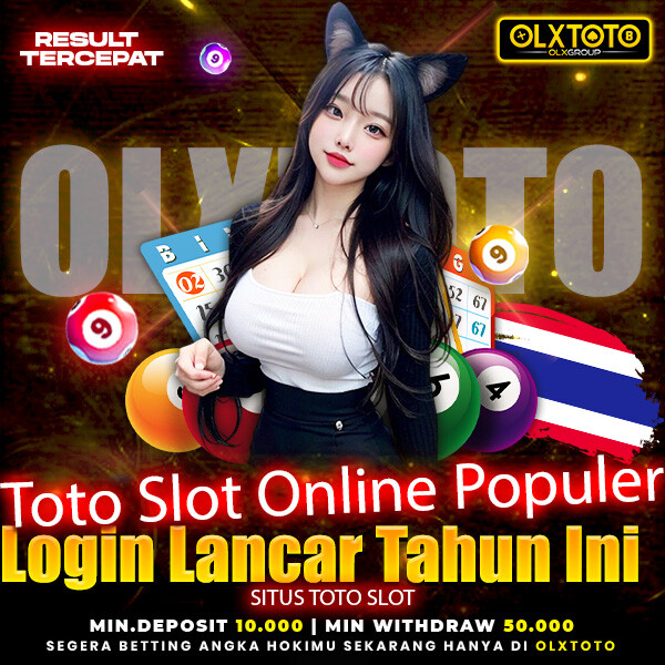 Toto Slot Online Populer dengan Login Lancar Tahun Ini - WooCommerce eCommerce