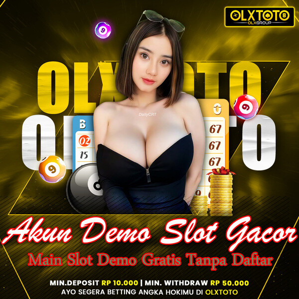 AKUN DEMO SLOT