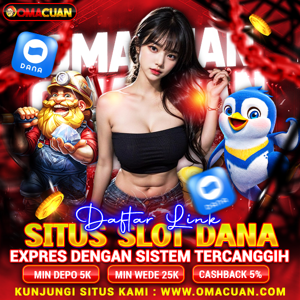 OMACUAN ⚔️ Daftar Link Situs Slot Dana  Exspres Dengan Sistem Tercanggih - WooCommerce eCommerce