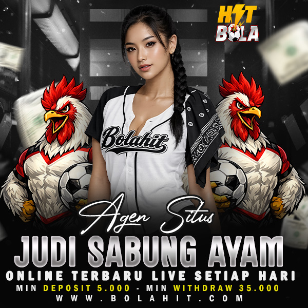 sabung ayam online