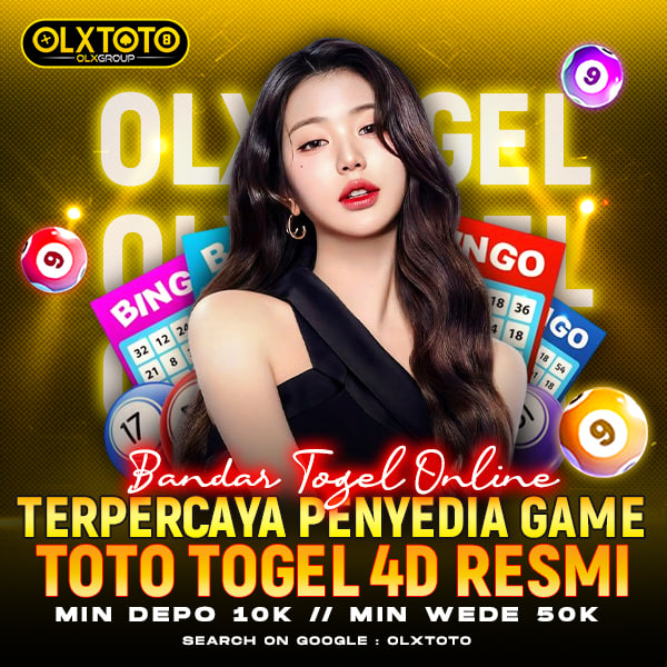 TOGEL 4D