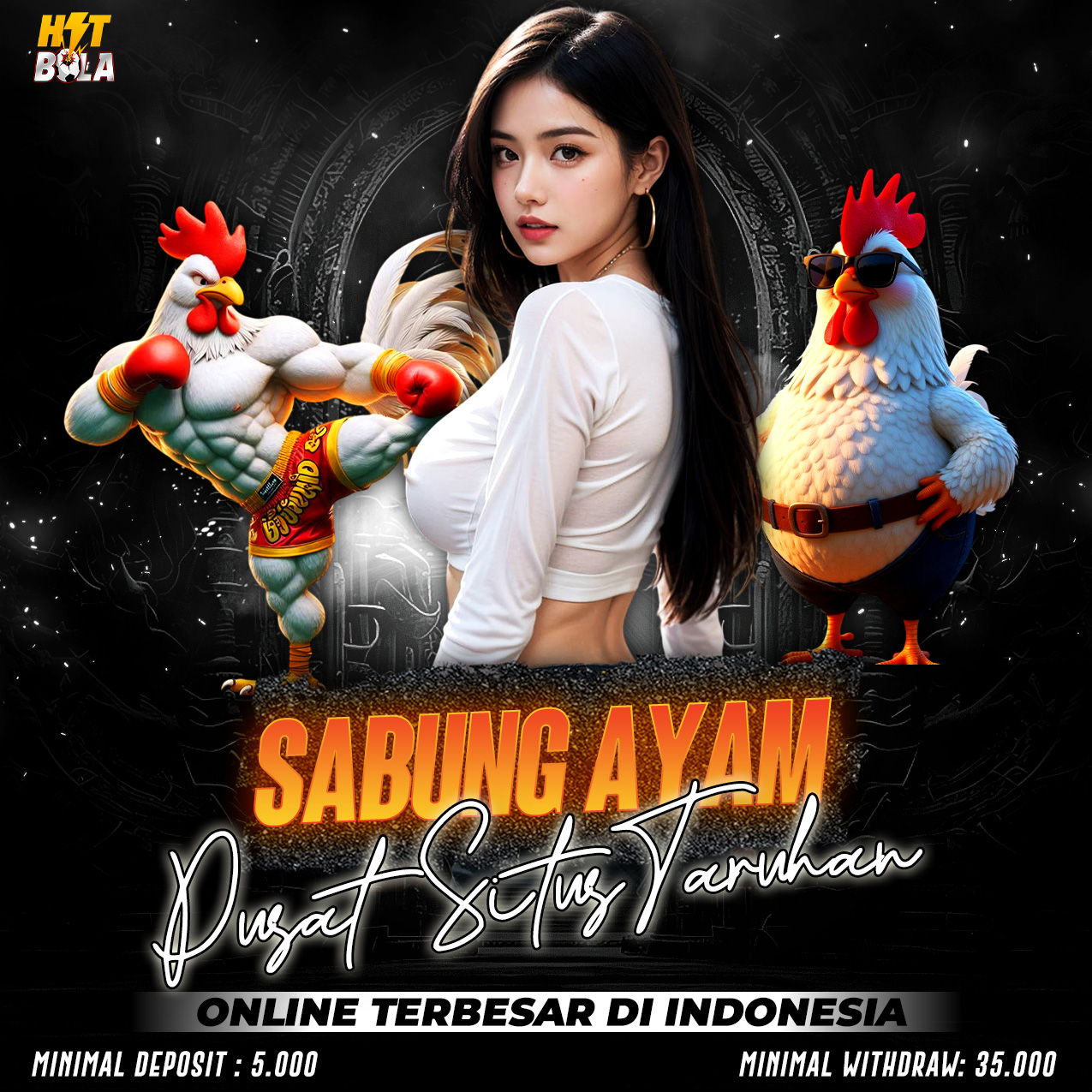 sabung ayam online