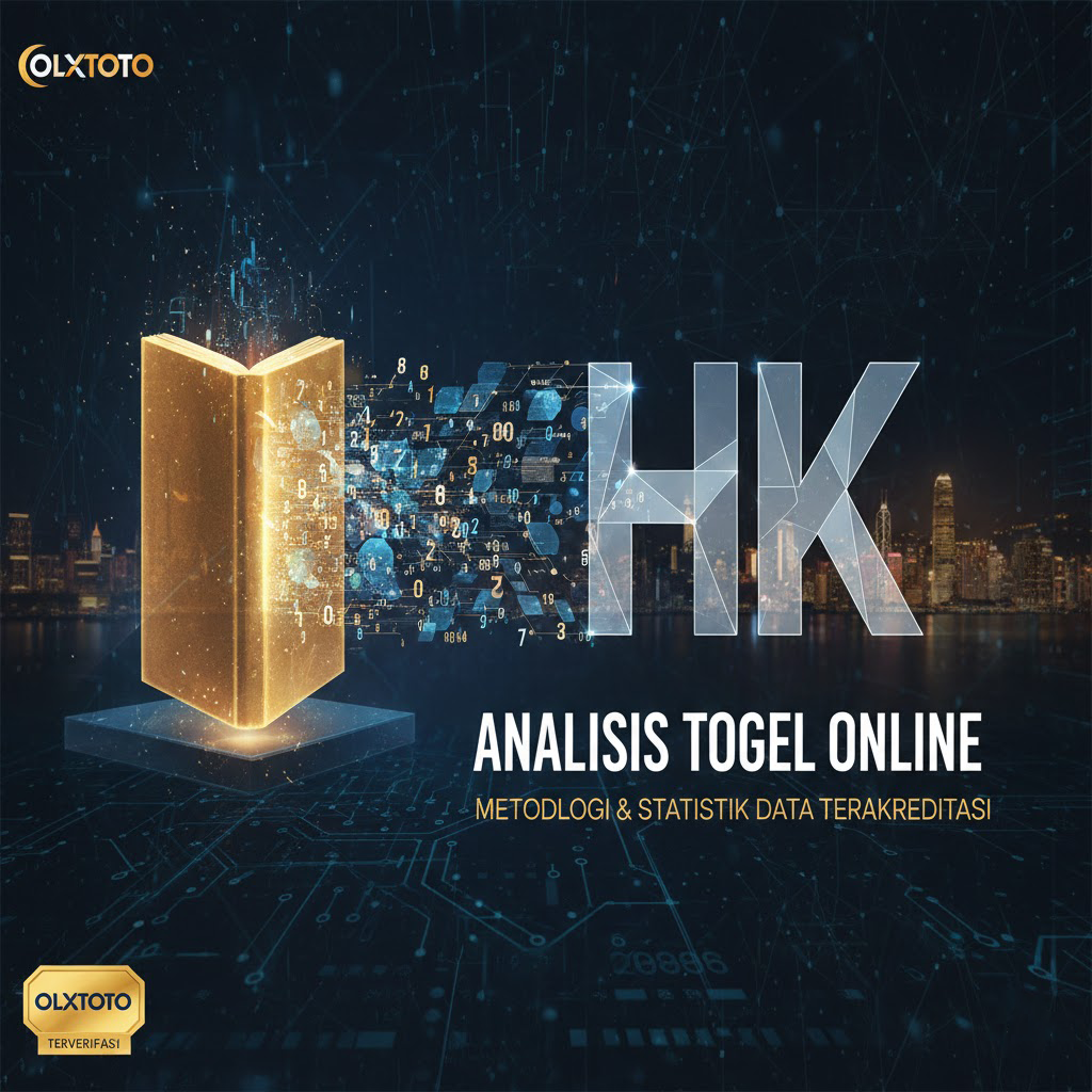Analisis Togel Online
