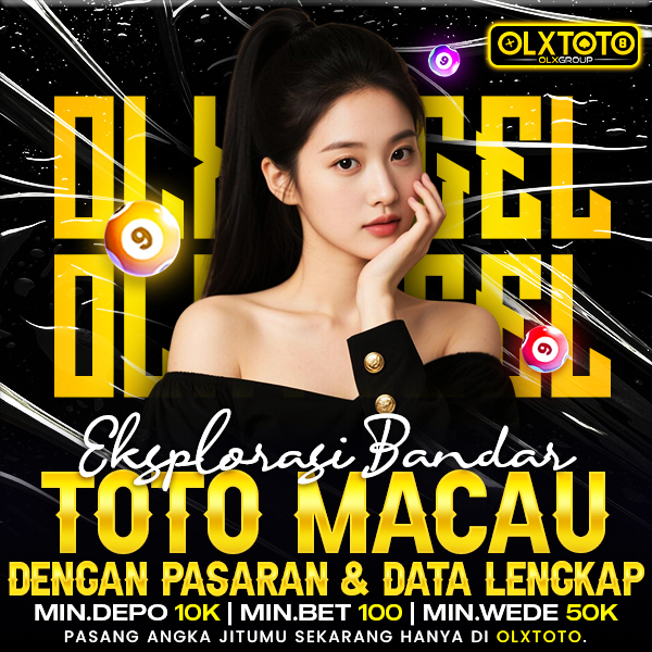 Eksplorasi Bandar Toto Macau dengan Pasaran & Data Lengkap