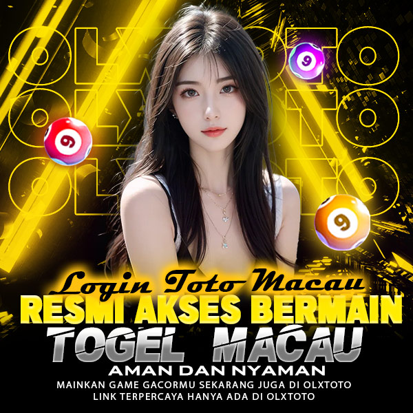 Login Toto Macau Resmi | Akses Bermain Togel Macau Aman dan Nyaman image 1