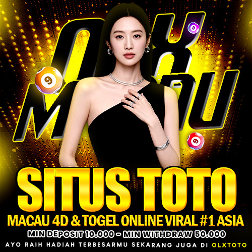SITUS TOTO