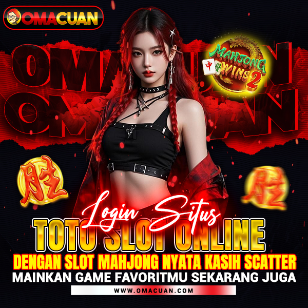 OMACUAN ➺ Login Situs Toto Slot Online Dengan Slot Mahjong Nyata Kasih Scatter - WooCommerce eCommerce
