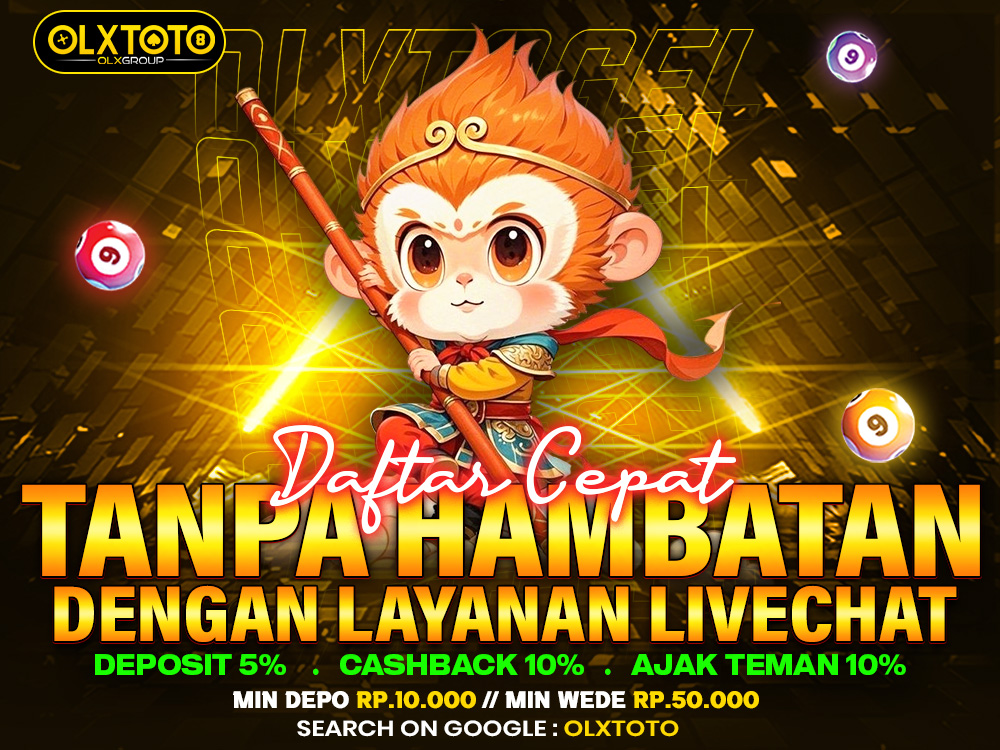 OLXTOTO