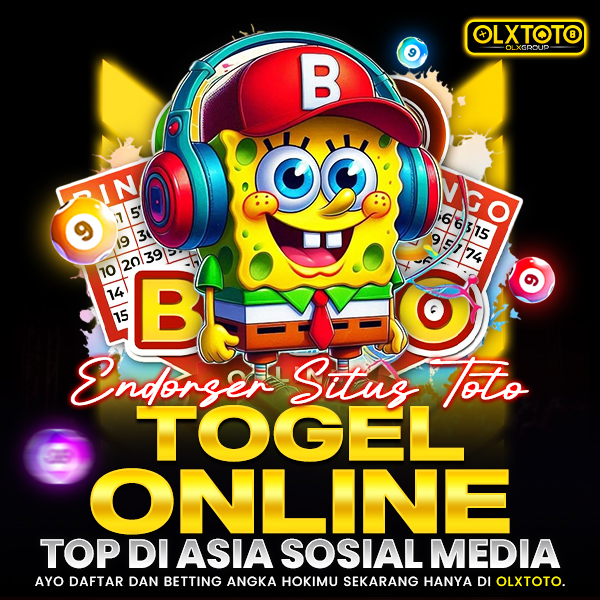 Login OLXTOTO dan akses link alternatif situs Slot Online Macau 4D terpercaya