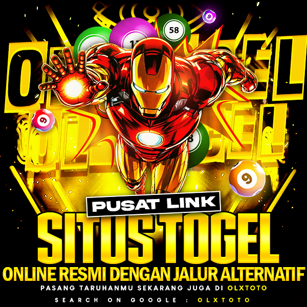Pusat Link Situs Togel Online Resmi dengan Jalur Alternatif
